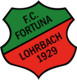 FC Fortuna Lohrbach 1929 e.V. Logo